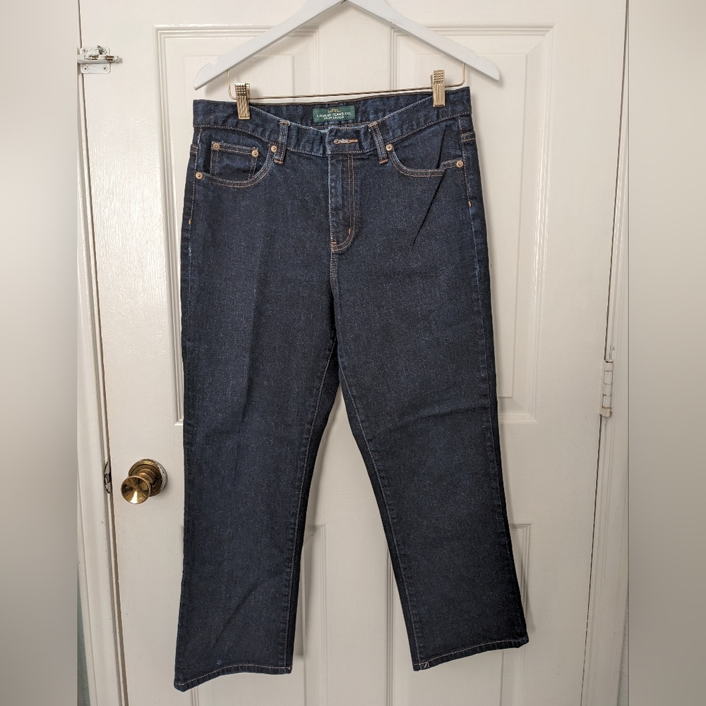 Lauren Ralph Lauren Women's Jeans